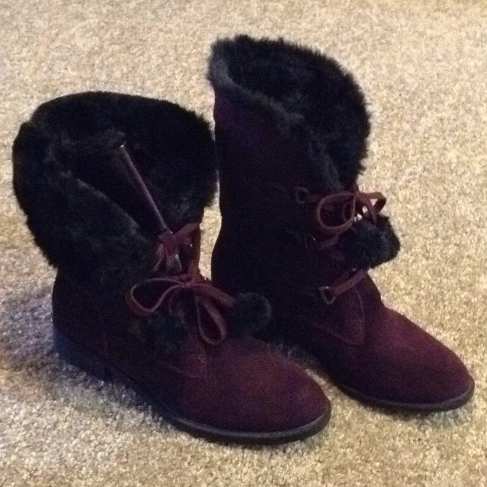 SPORTO Snow Boots